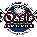 Oasis Fun Center