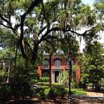 Activity + Museum - Mercer Williams House Museum
