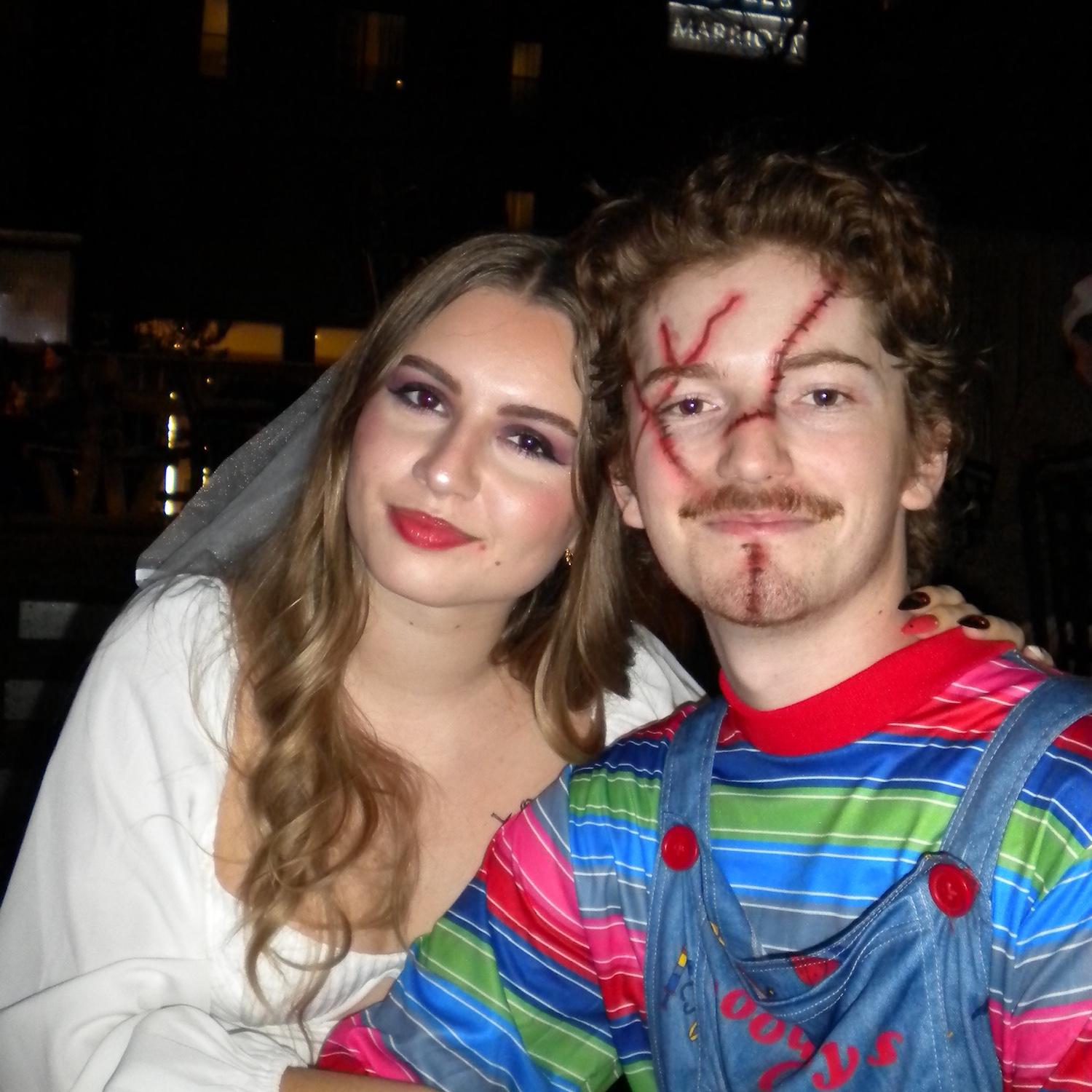 Halloween 2024