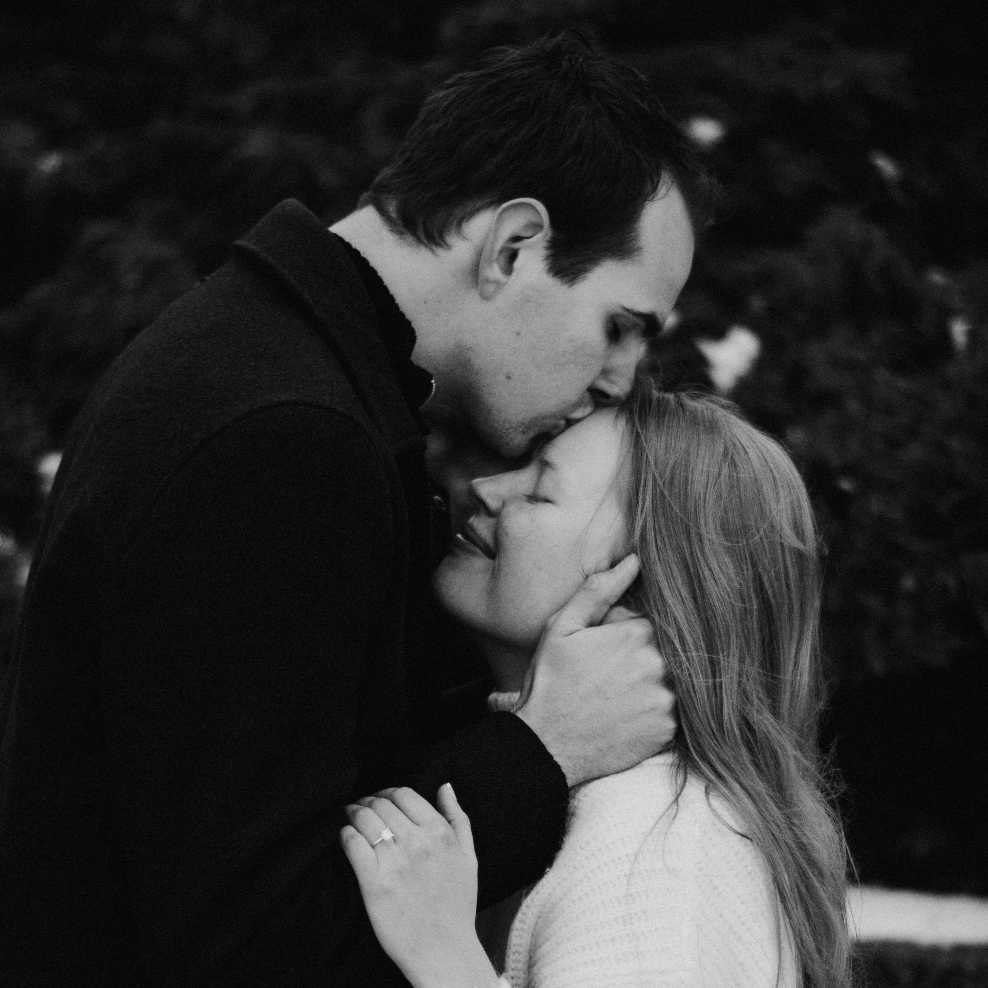 They make each other better and God has blessed them endlessly!