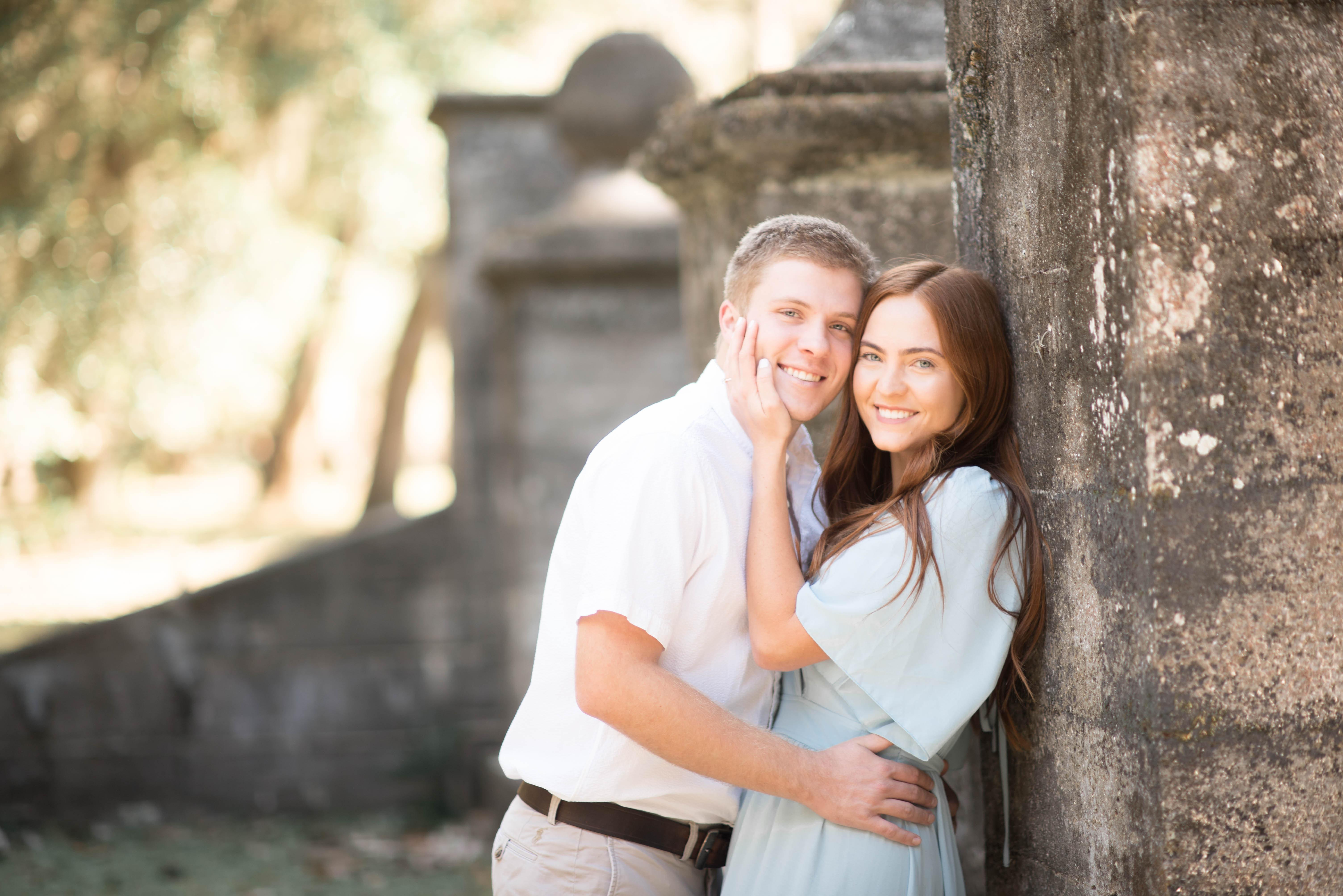 The Wedding Website of Kelsey Flight and Brent Wade