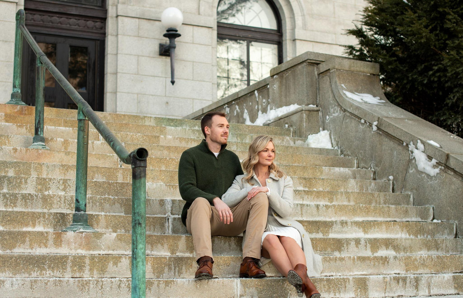 The Wedding Website of Karen-Ann Ellis and Andrew Howes