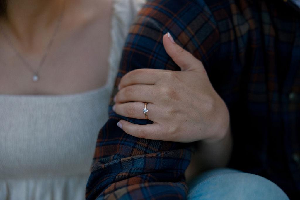 The Wedding Website of Alexa Martinez and Seth Young