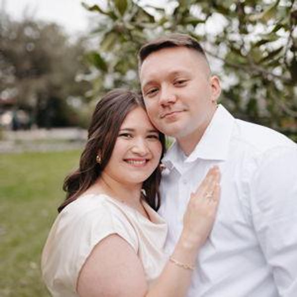 Our Newlywed Fund / Nuestro fondo para recién casados