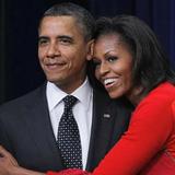 Stop By the Obamas' House?