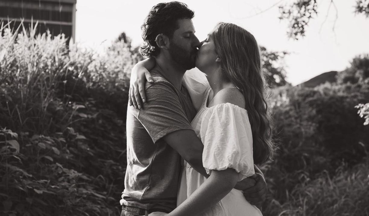 The Wedding Website of Kearstin Fisher and Tyler Nuel