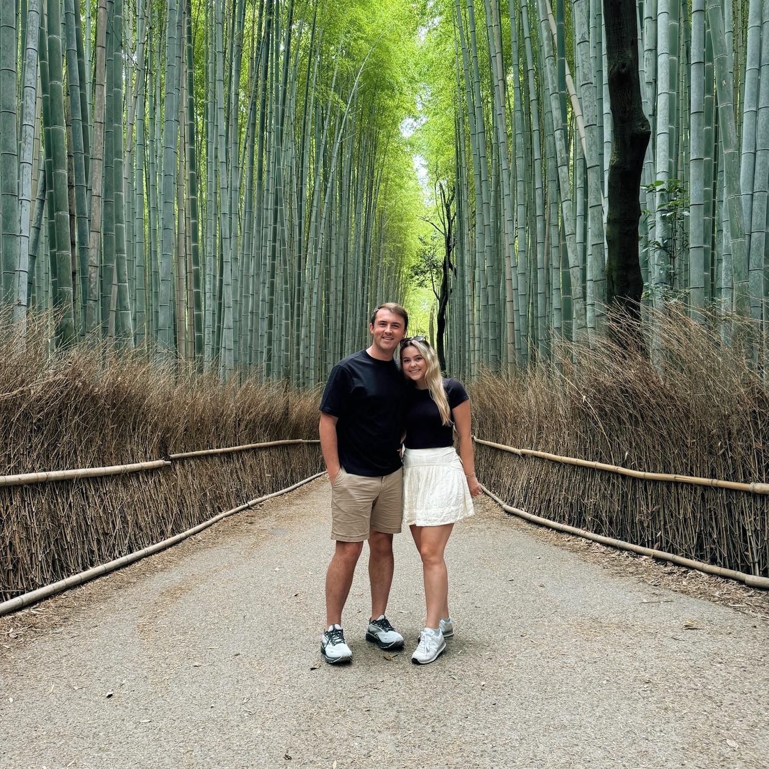 June 2024 - Kyoto, Japan
