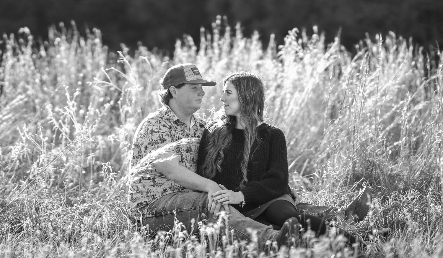 The Wedding Website of Nicole Chandler and Hank Ashley