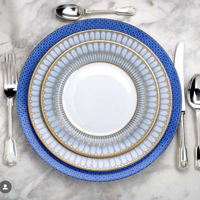 Fine Dinnerware Fund