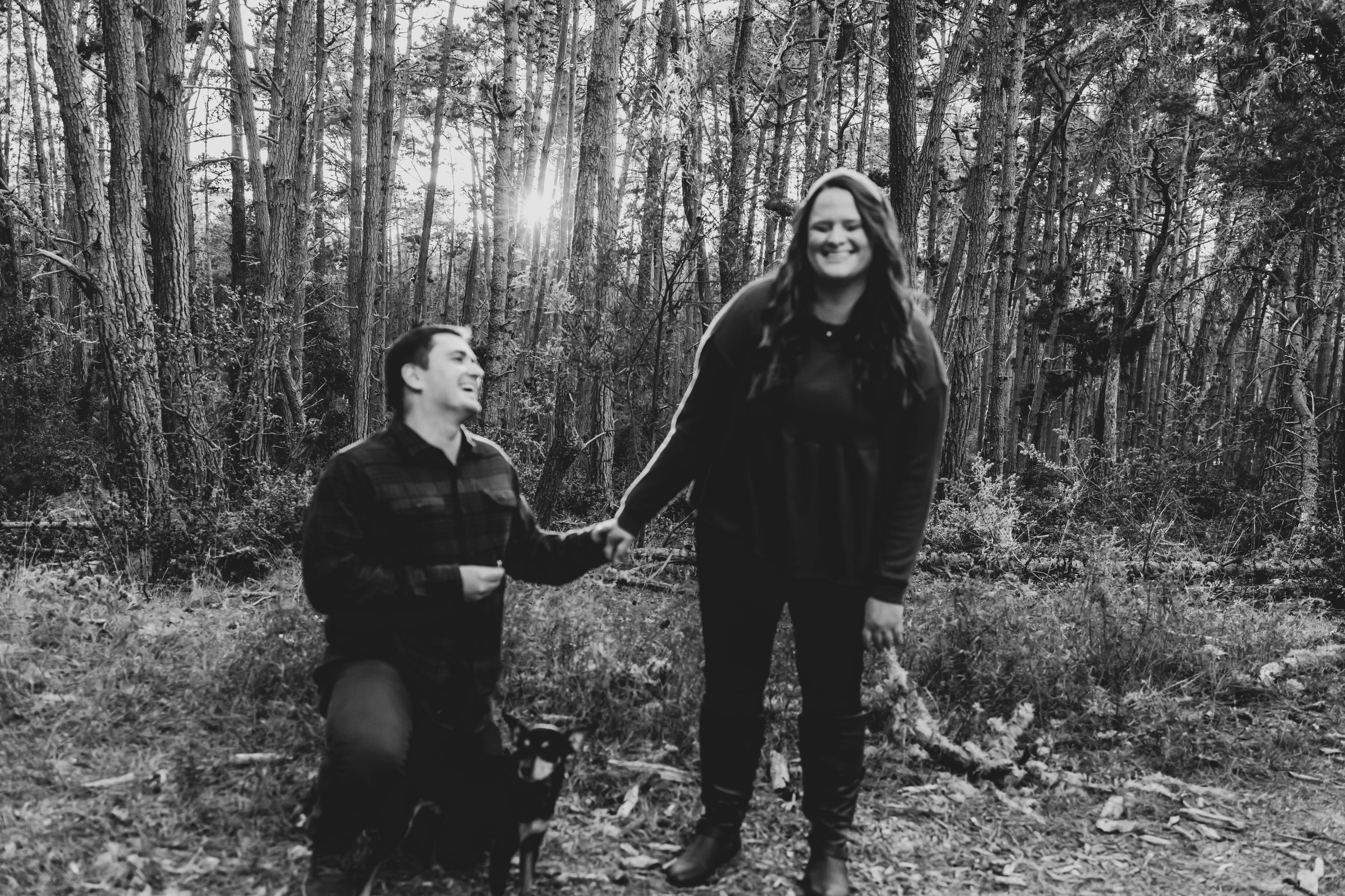 The Wedding Website of Caroline Clements and Bryan VanLoh