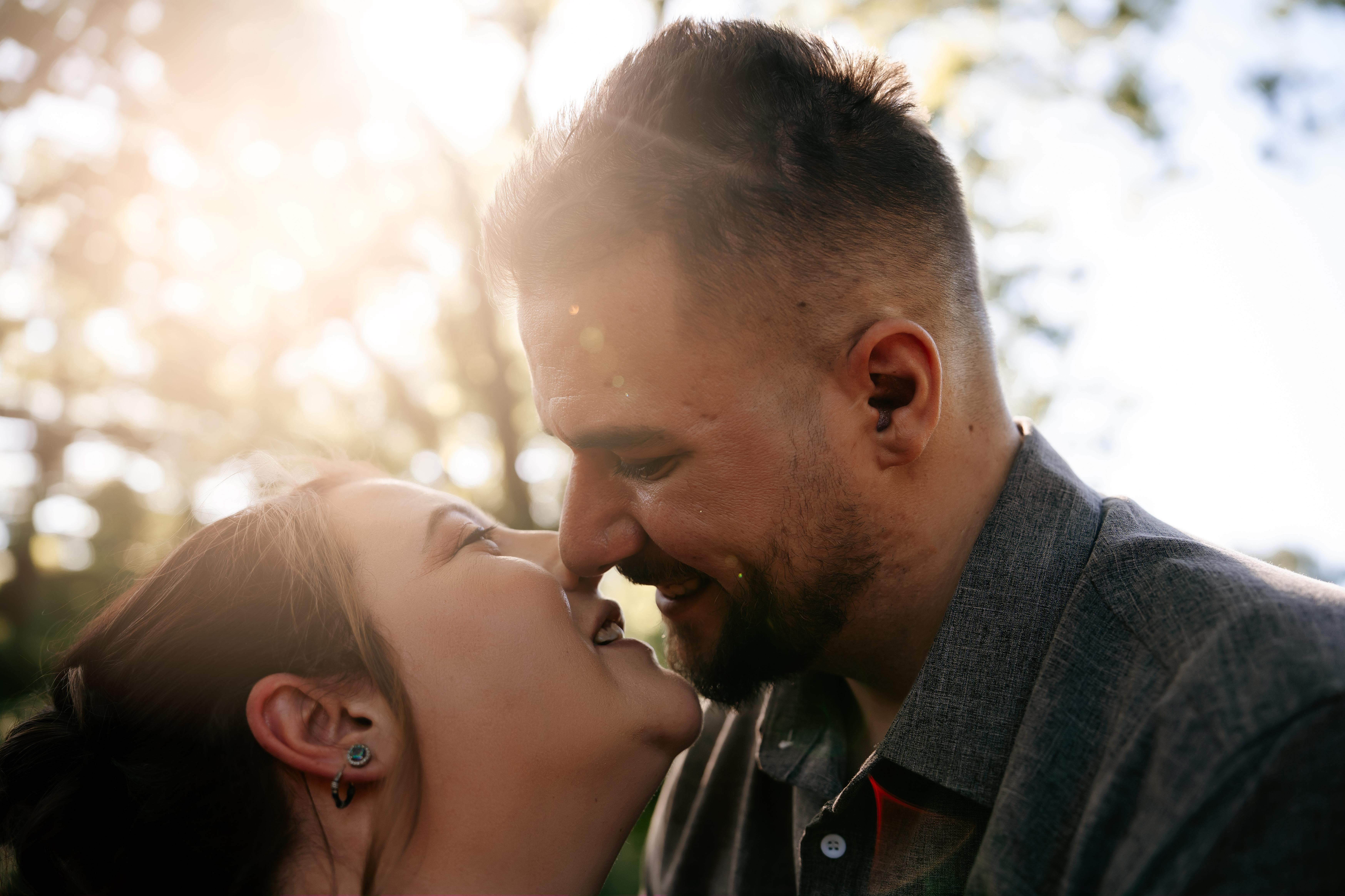 The Wedding Website of Liissa Hulsey and David Gatto
