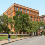 The Sixth Floor Museum at Dealey Plaza
