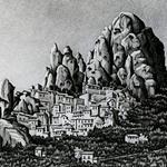Pentedattilo