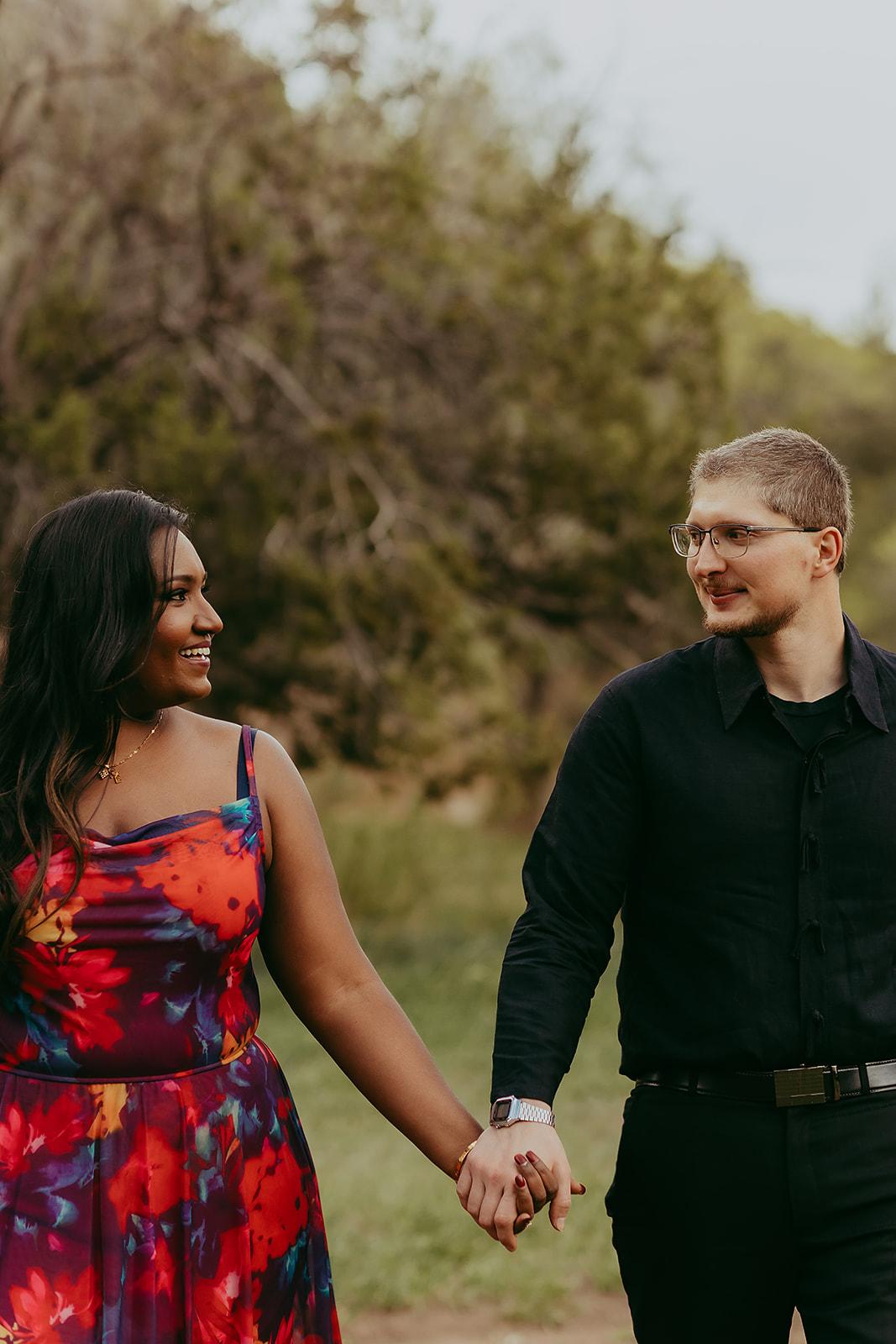 The Wedding Website of Dr. Athena Sagadevan and Dr. Tom Byvank