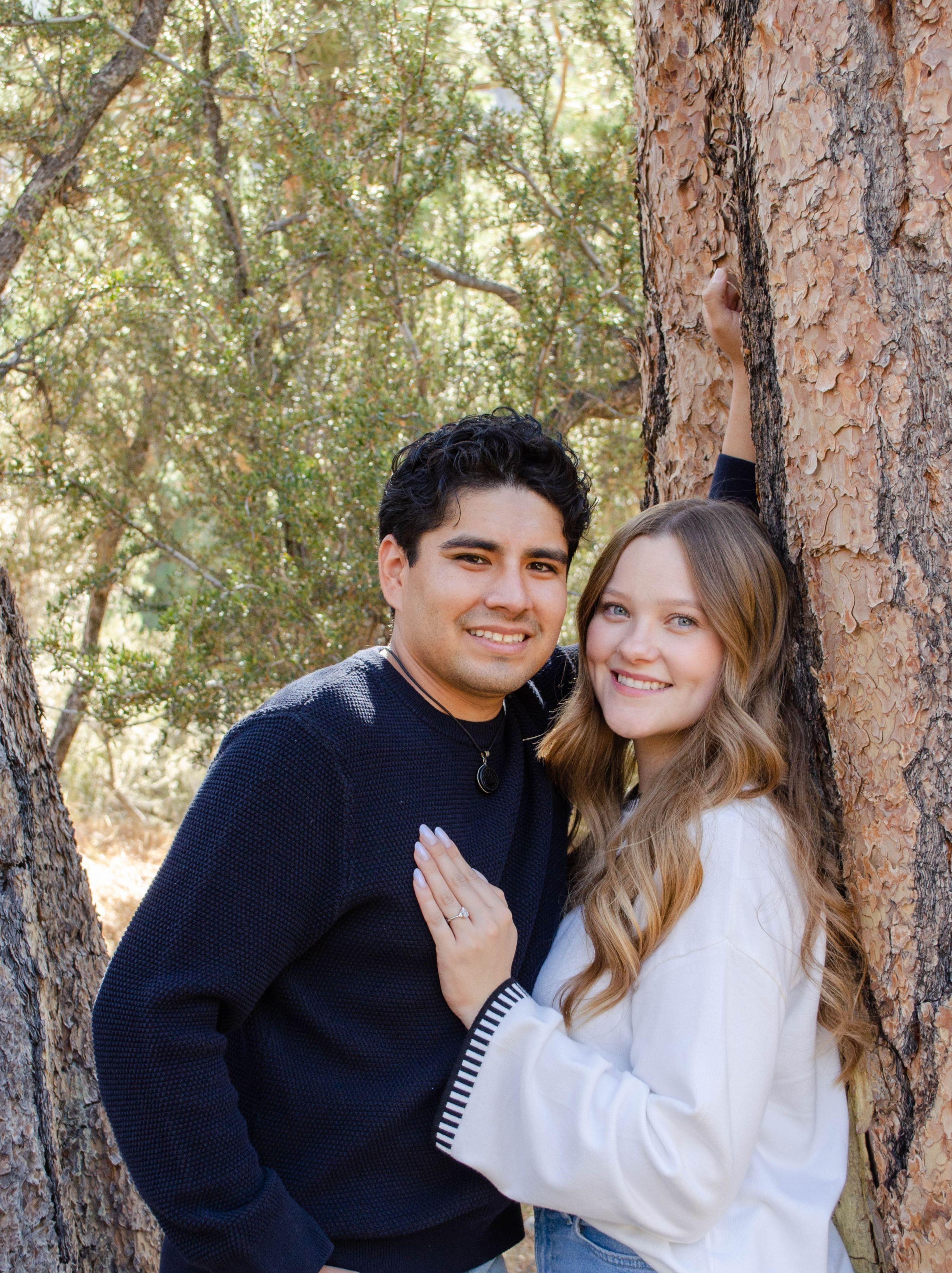 The Wedding Website of Jordan Pladsen and Anthony Garcia