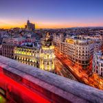 Madrid