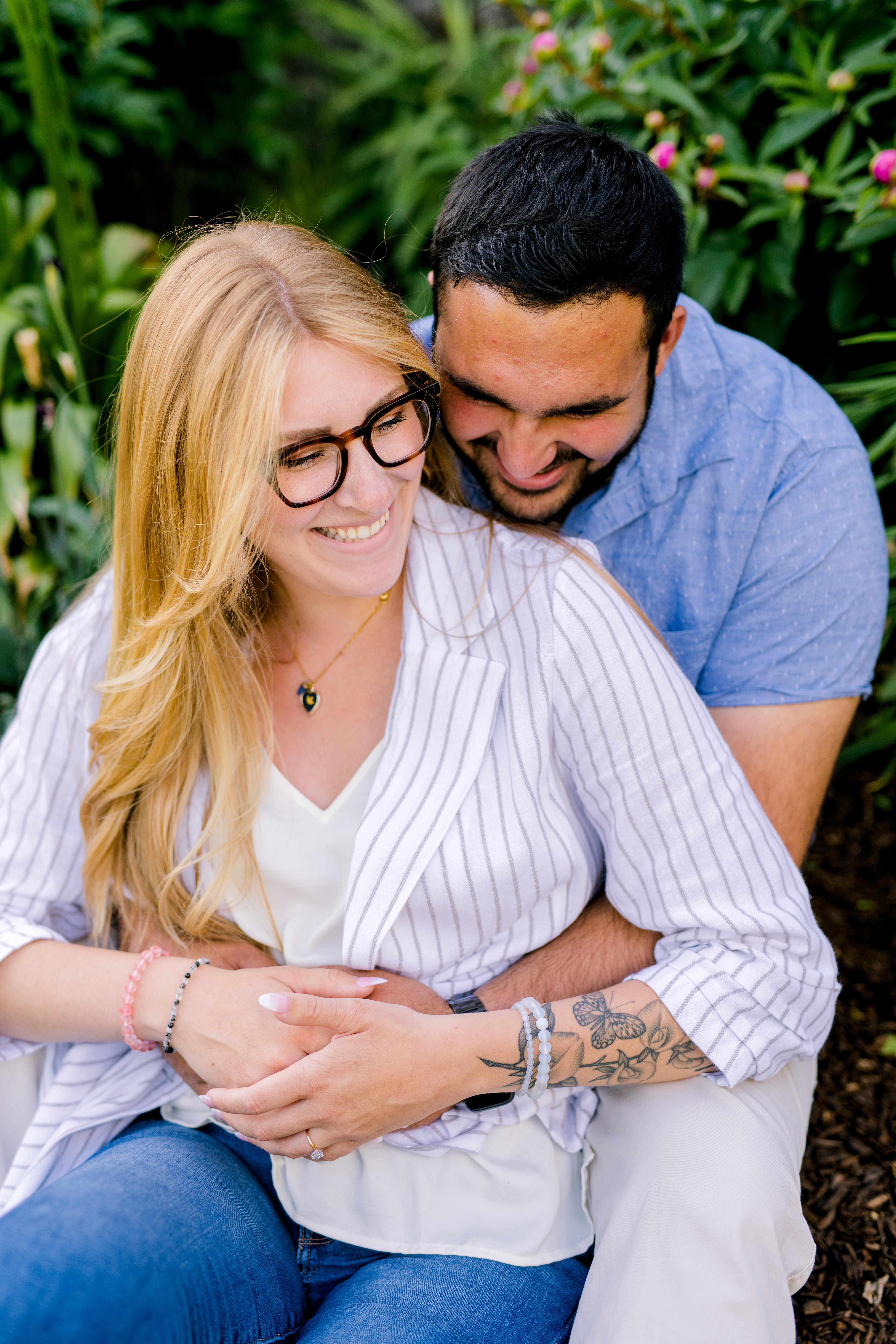The Wedding Website of Madison Sottile and Gianni Decicco