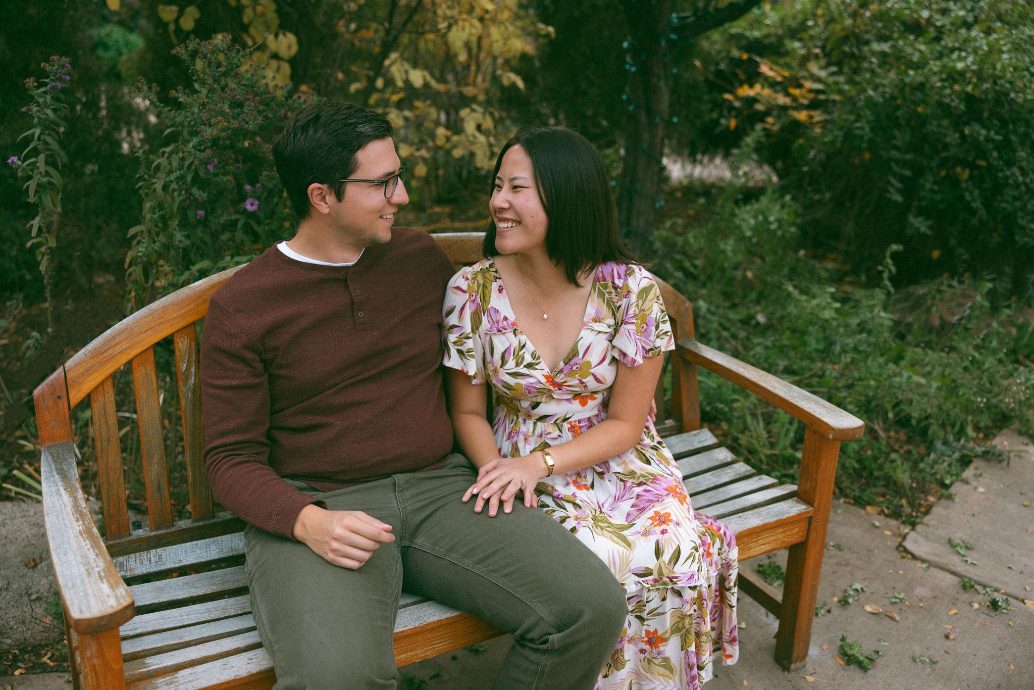 The Wedding Website of Anna Janicek and Atlin Johnson