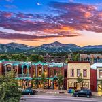 Breckenridge