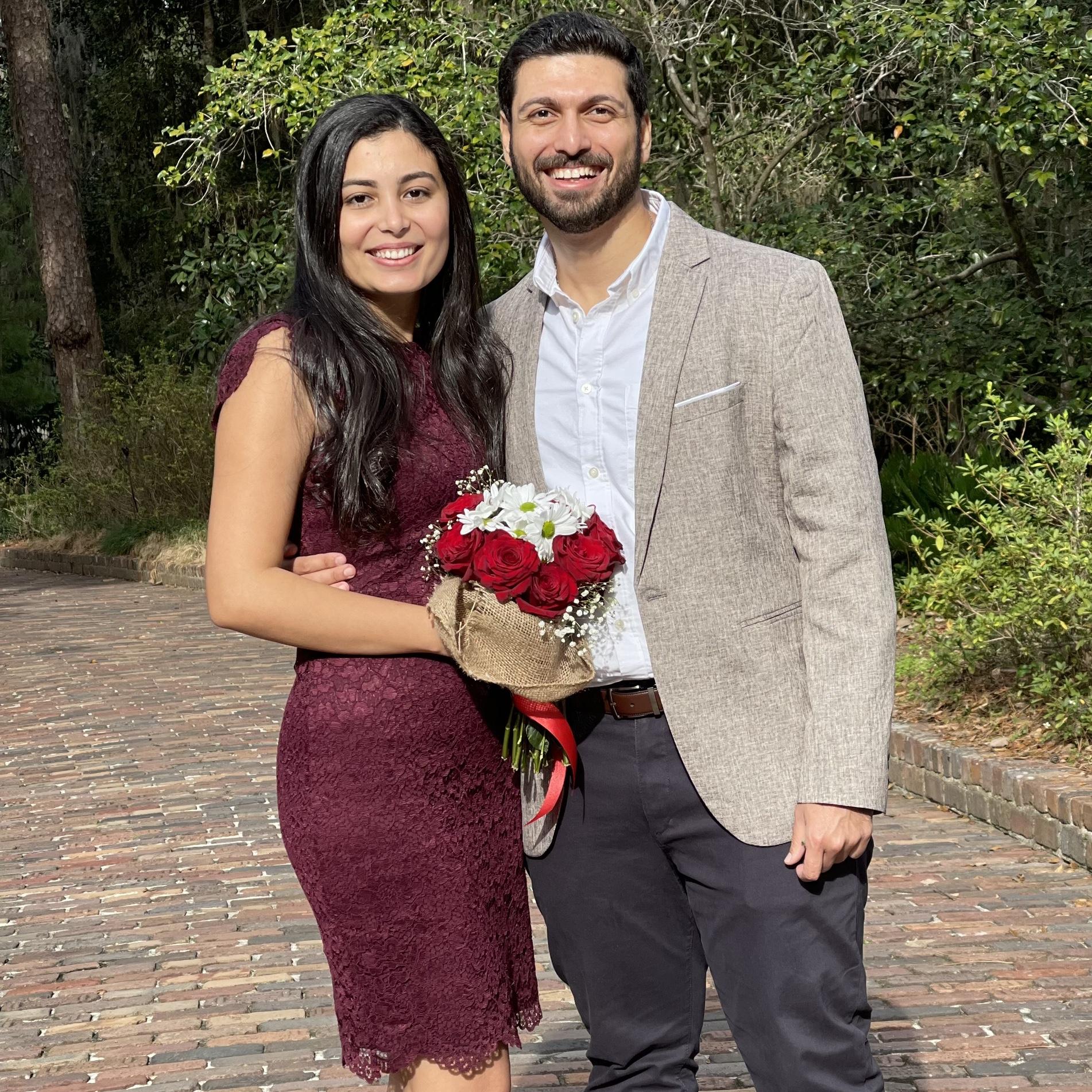 Our proposal!!