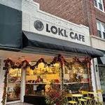LOKL cafe