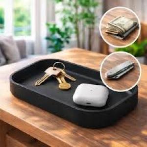 Organizing tray