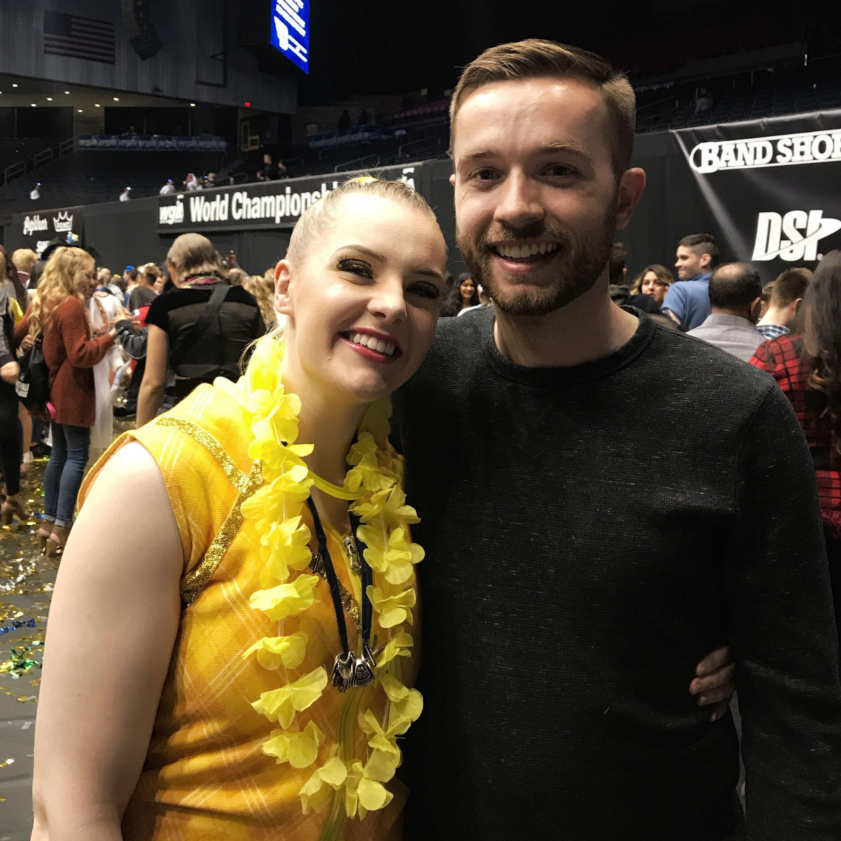 Kylie's #1 fan