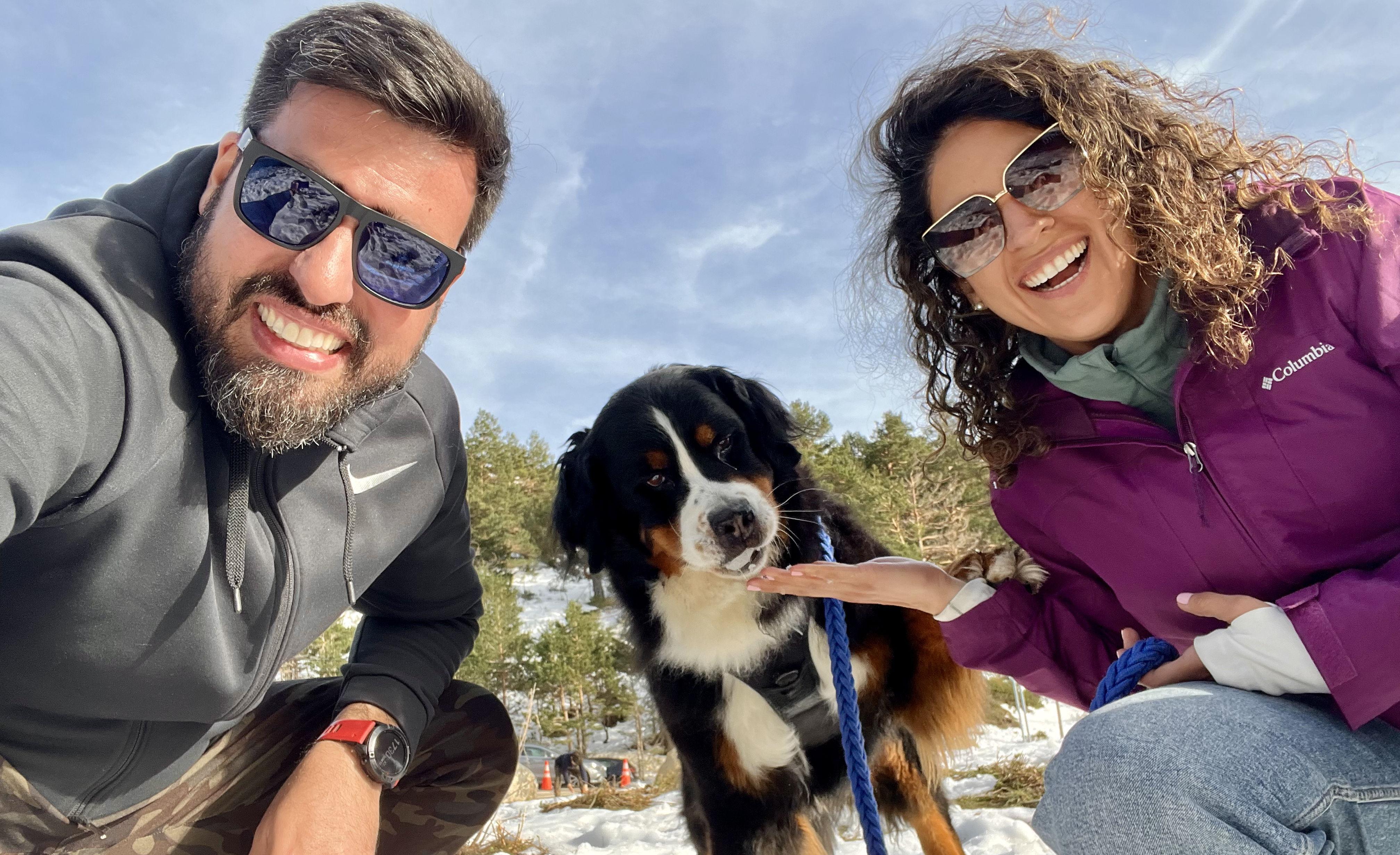 The Wedding Website of MÓNICA MORRIBERÓN and MANUEL RODICIO