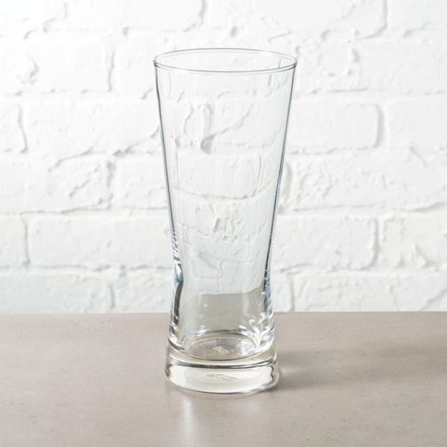 corset beer-cocktail glass