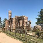 Mount Falcon Park and Trails