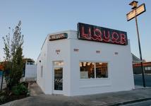 The Liquor Store