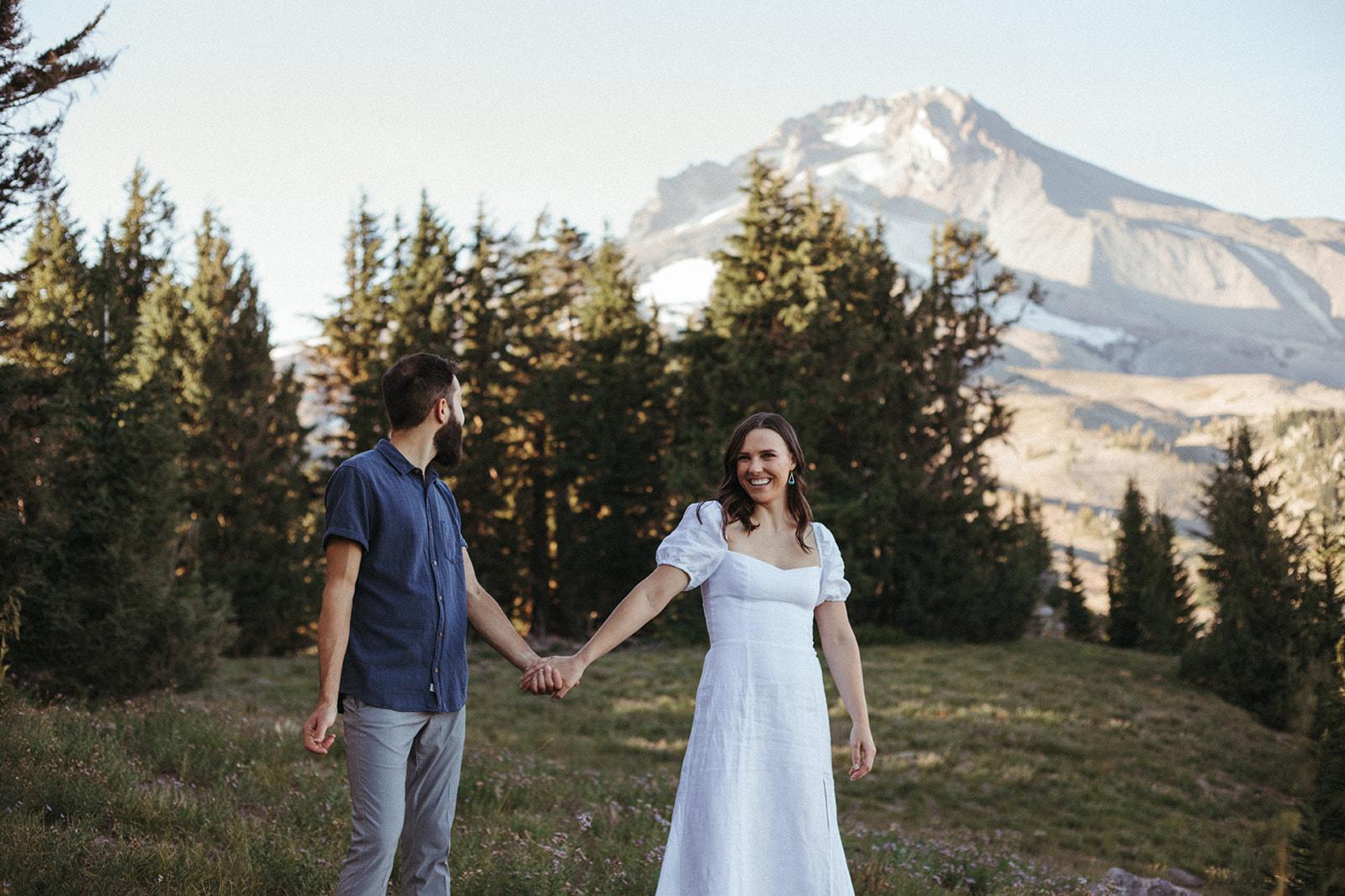 The Wedding Website of John DiBaggio and Keely Hausken