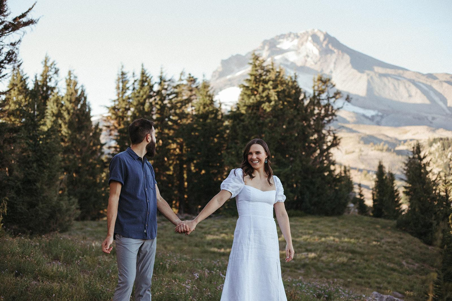 The Wedding Website of John DiBaggio and Keely Hausken