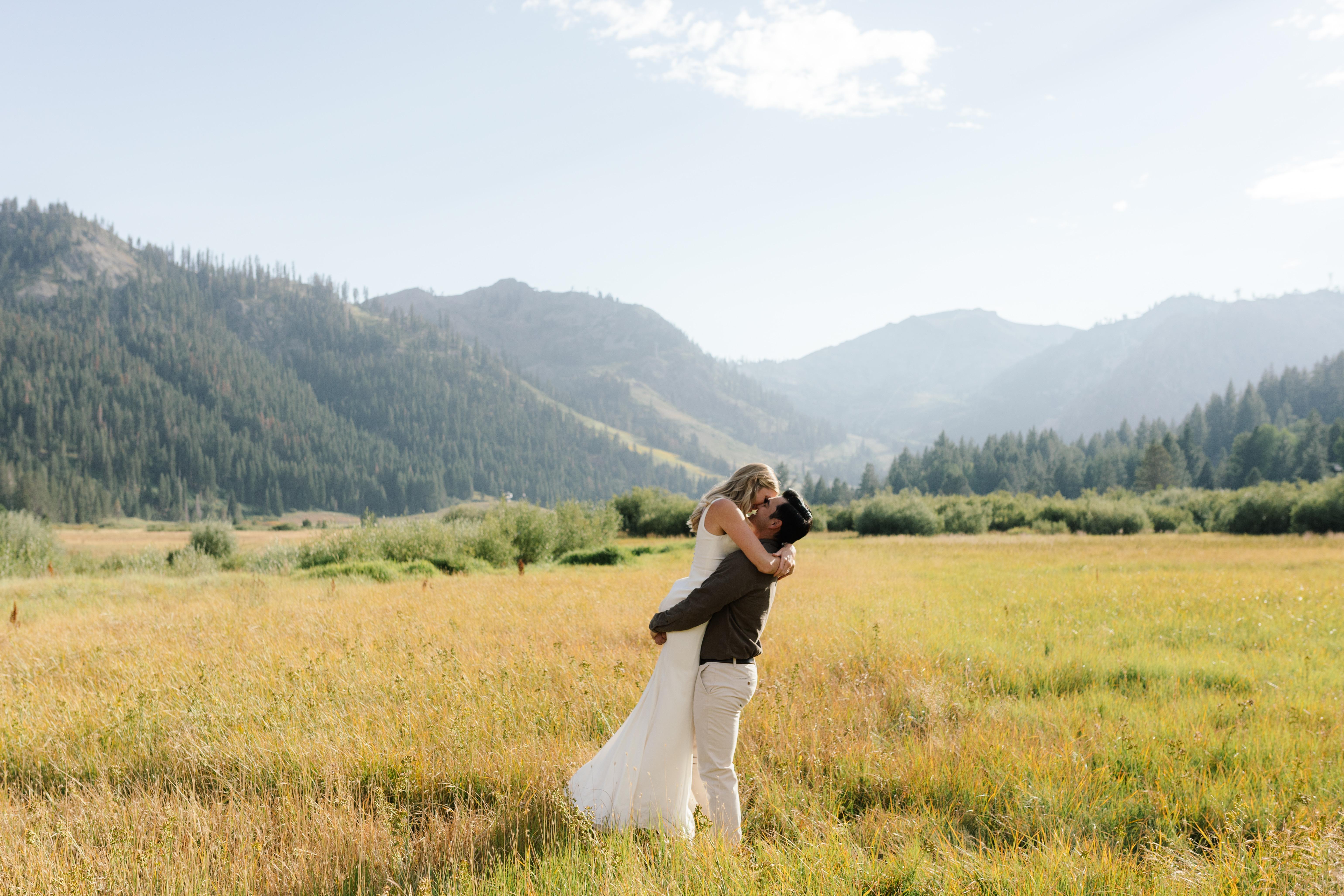 The Wedding Website of Kelsie McDowell and Ryan Isono