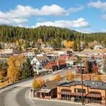 Truckee
