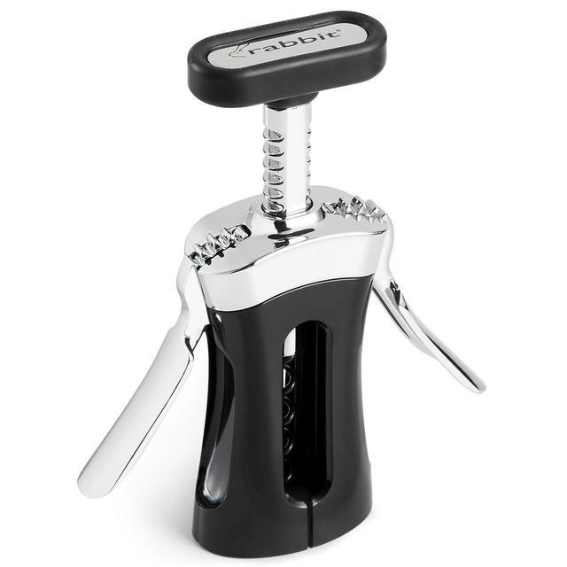 Rabbit Wing Corkscrew