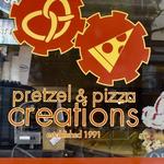 Pretzel & Pizza Creations