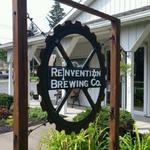 Reinvention Brewing Company