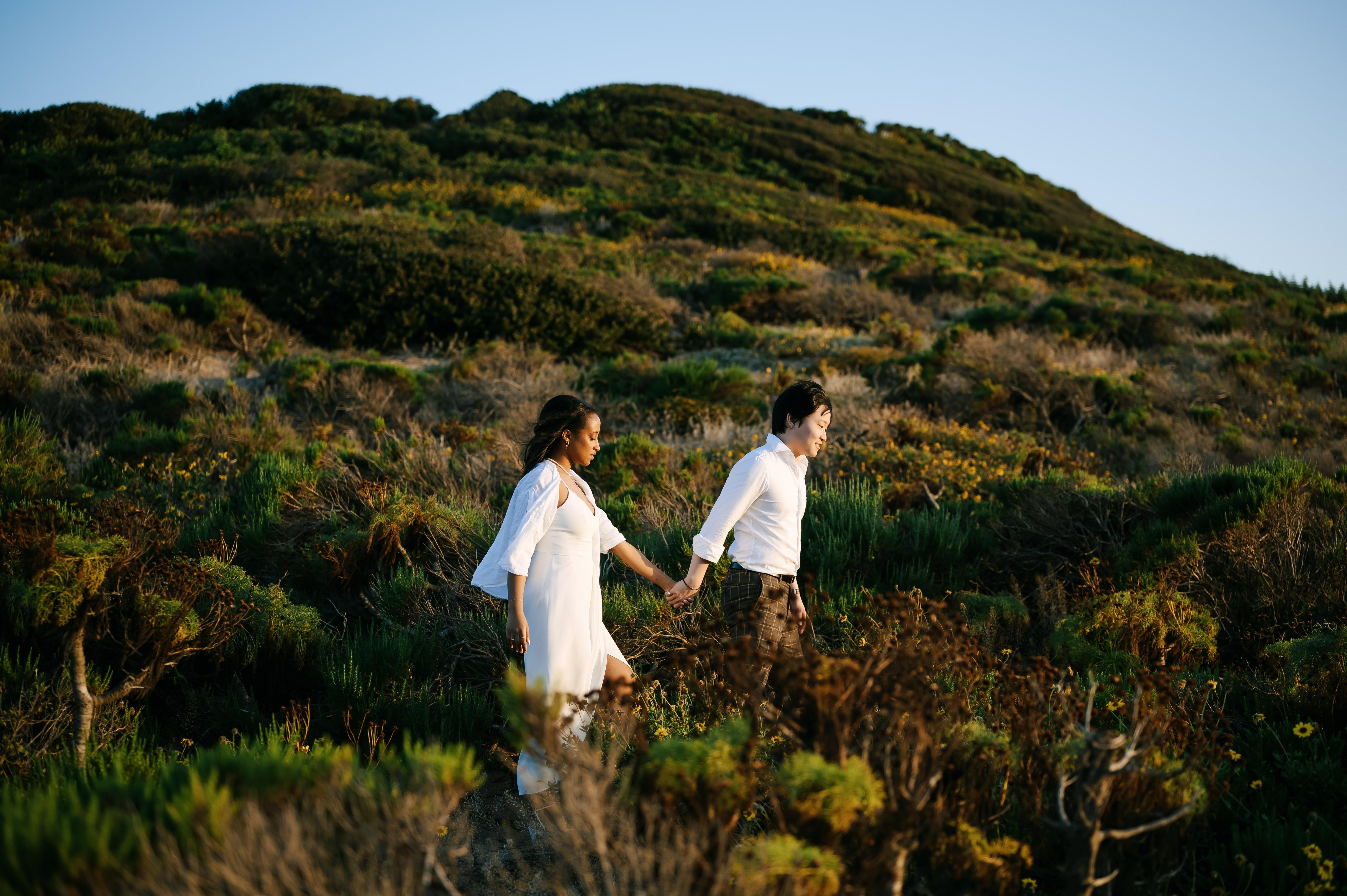 The Wedding Website of Lea Teferra Kassa and Daniel Seyoung Gil