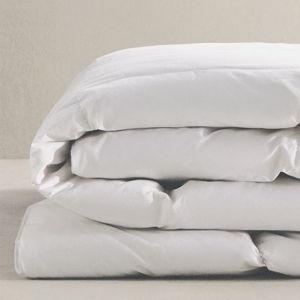 FEATHER AND DOWN DUVET FILLING