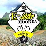 E-bike Moorea - electric bicycle