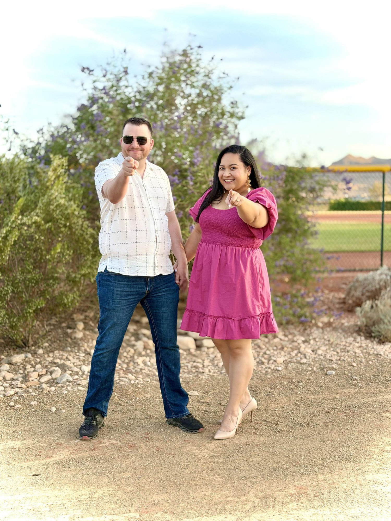 The Wedding Website of Pauline 'Ofa Tamale and Andrew William Flagg