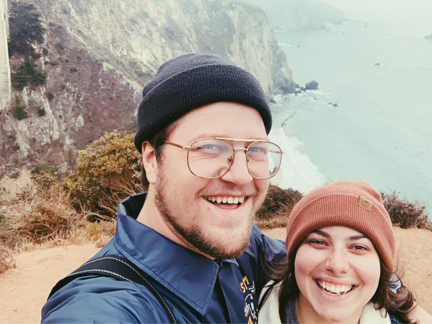 The Wedding Website of Jessi Krauss and Connor Verrill