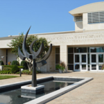 Jule Collins Smith Museum