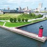 Lakeshore State Park