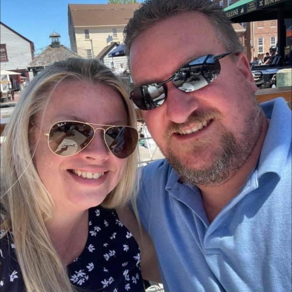 Brunch at Black Pearl, Newport