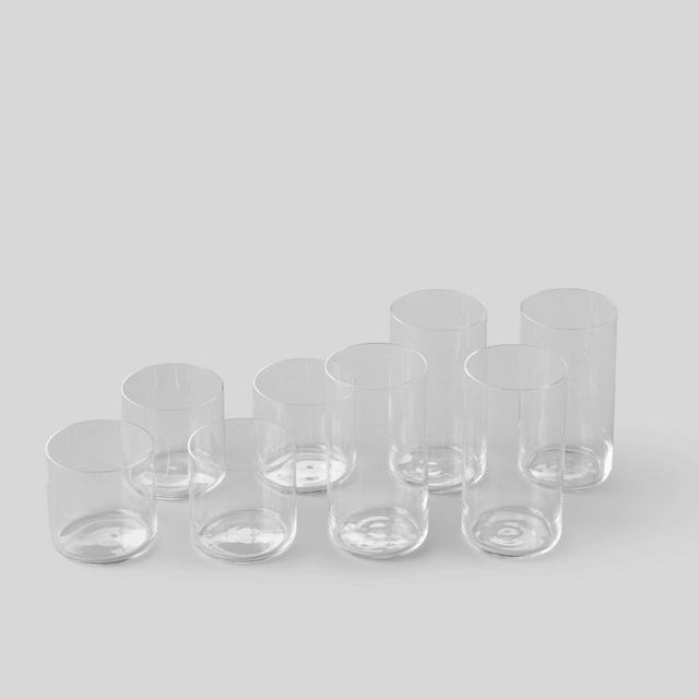 Fable - Glassware Set