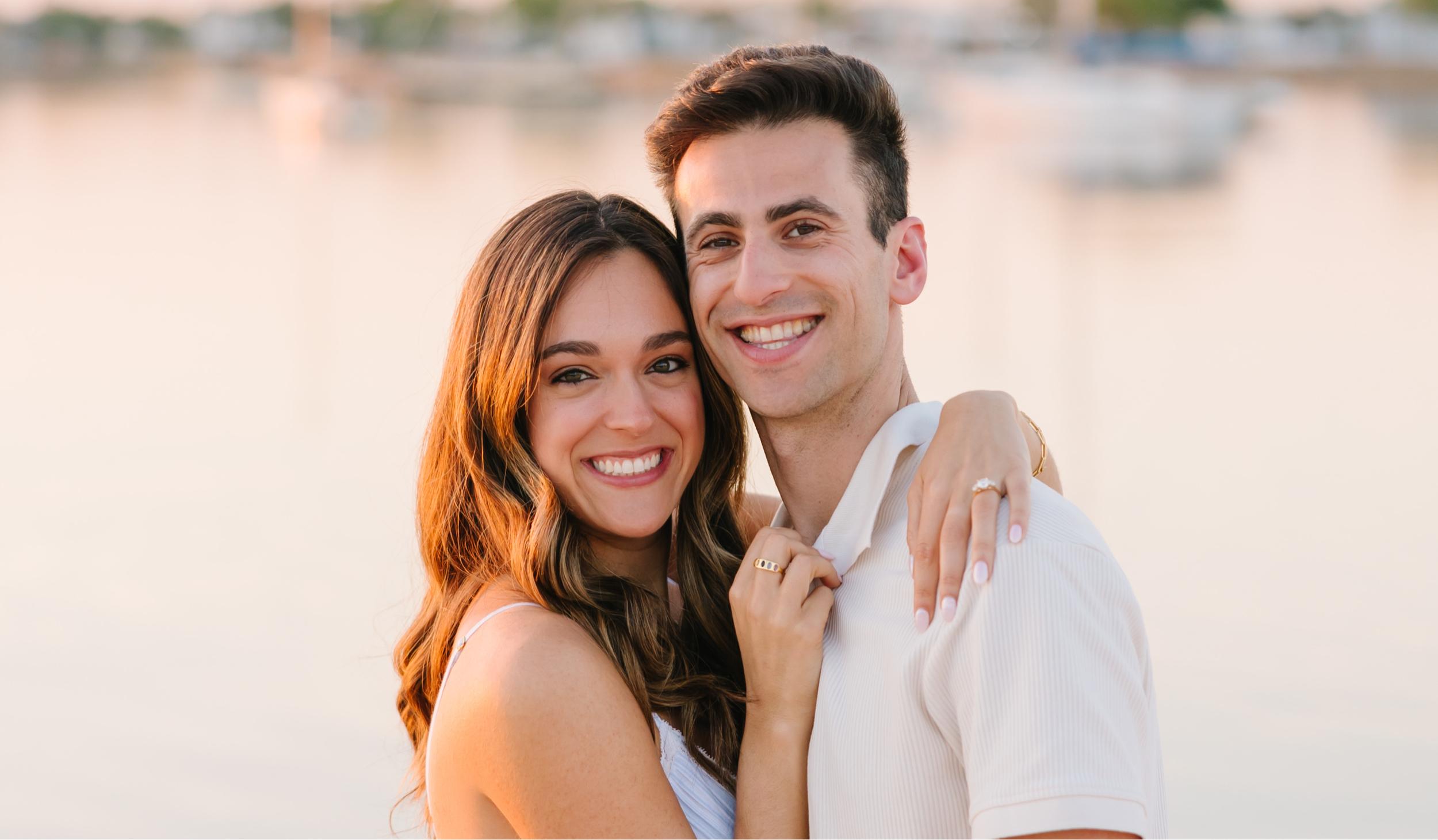 The Wedding Website of Zoe Kurtz and Josh Ballin