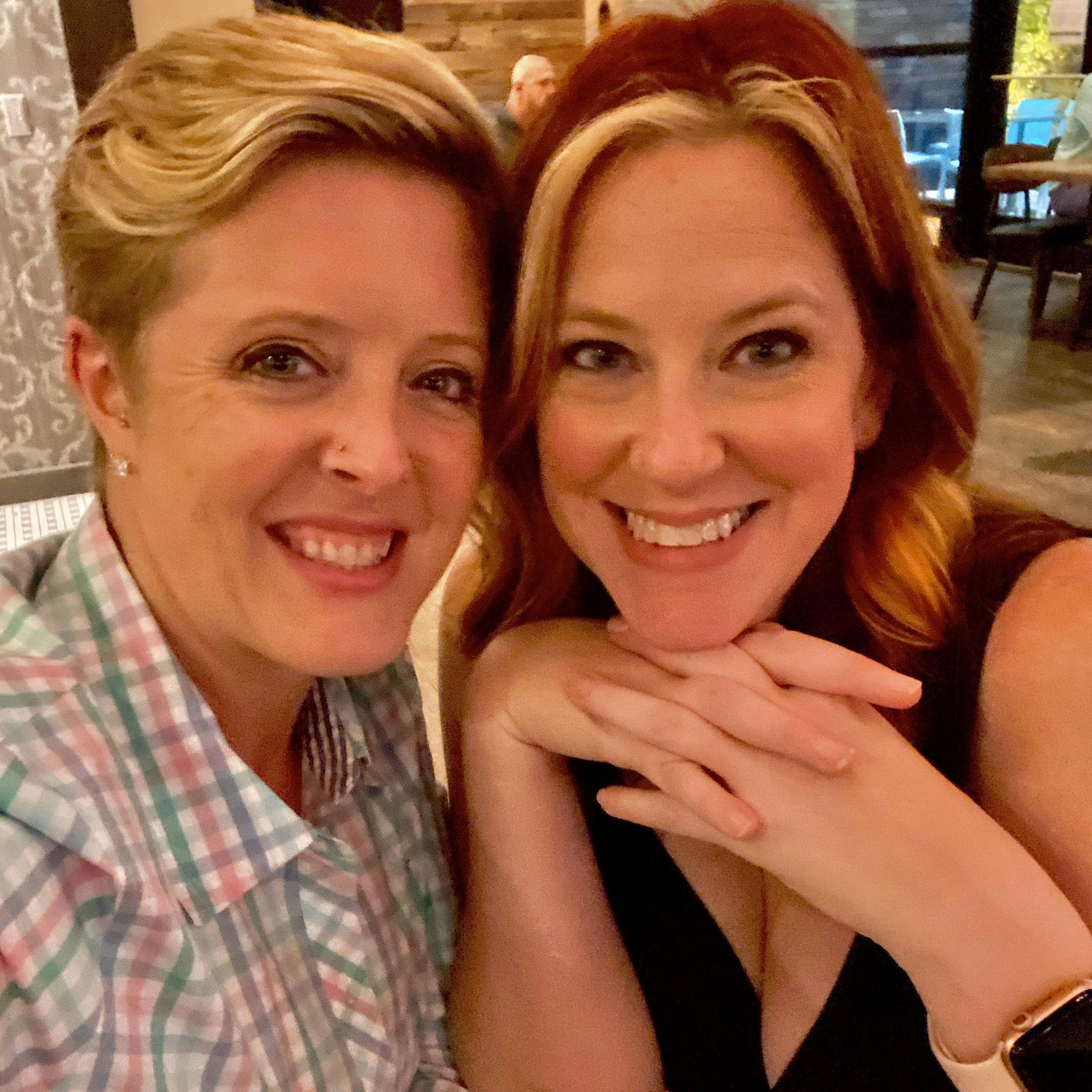 Date Night in the uptown!