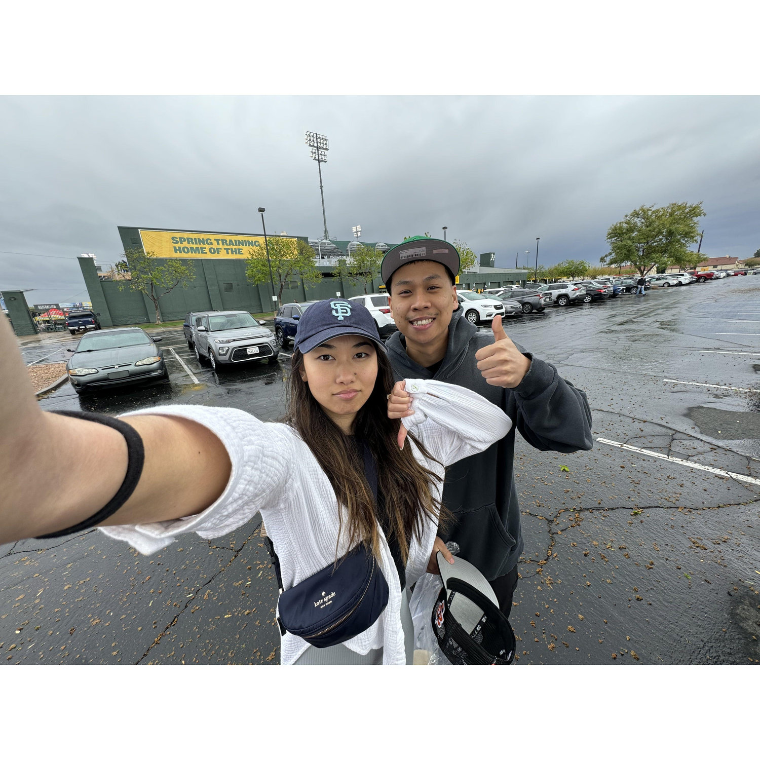 3/15/2024 - Spring Training